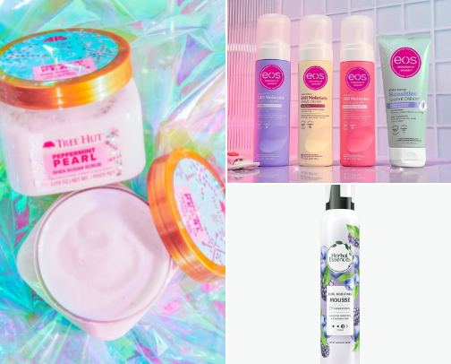 Self care needs cover photo collage