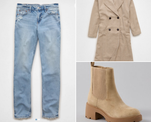 Work it babe - work it! cover photo collage