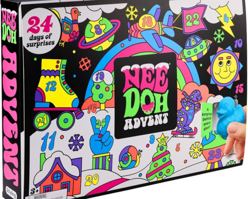 ✨ Grandma-Approved Gift Ideas for Girls Ages 6-13 & Toddlers cover photo collage
