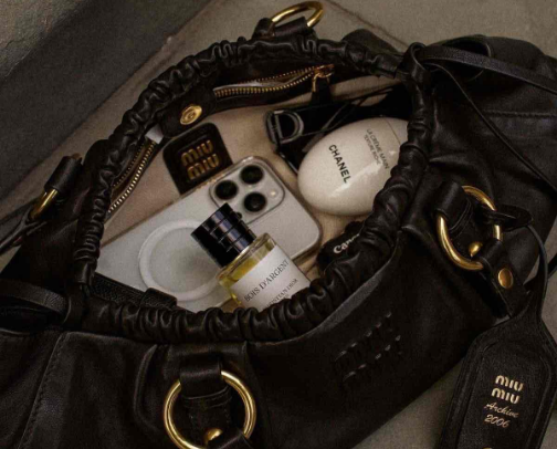 monthly face & body favs | september 2025 🥥⭐️ cover photo collage