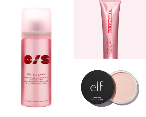 Smooth Makeup recs?! cover photo collage