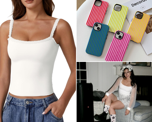 video links 🔗 cover photo collage