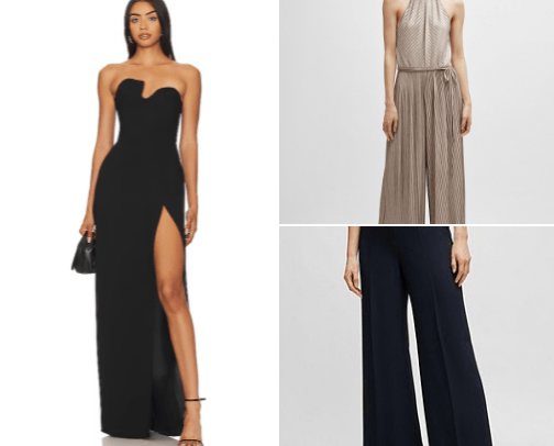 Fashion cover photo collage