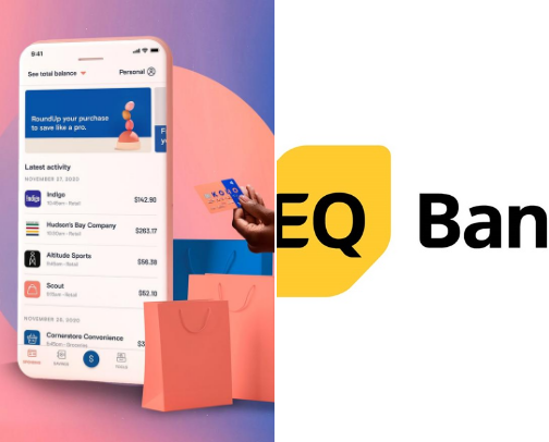 Banking cover photo collage