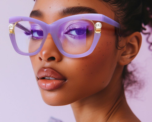 Sunglasses & Fashion Glasses I’m Loving cover photo collage