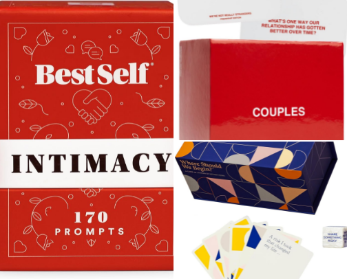 The Intimacy Archive: Sacha’s Edit for Aligned Partnership cover photo collage