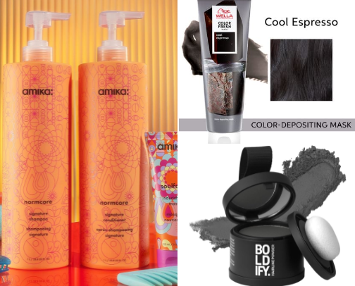 Beauty on a Budget: Affordable Must-Haves Mostly Under $20 cover photo collage