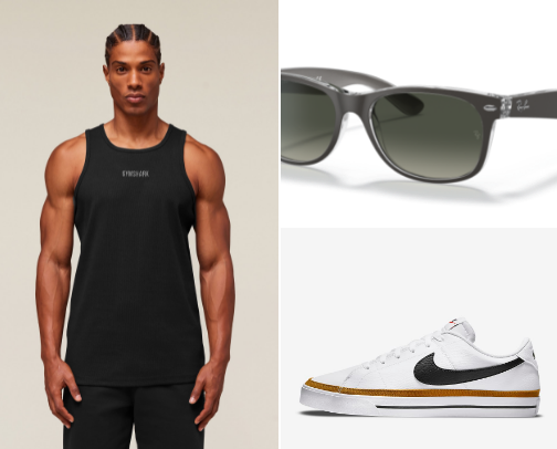 Best Cool Dad Fits😎 cover photo collage