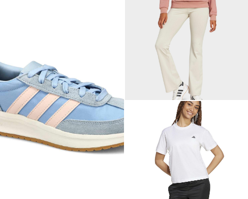 Kohls Finds & Favorites cover photo collage
