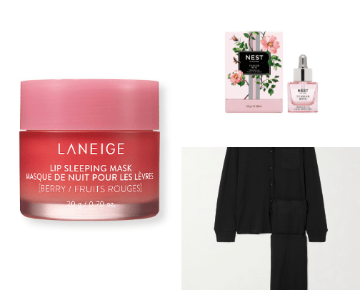 Christmas gifts for the girl who has it all !! cover photo collage