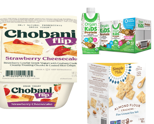 Cross Boarder Shopping List cover photo collage