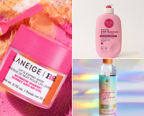 Mama’s Favorite Things cover photo collage