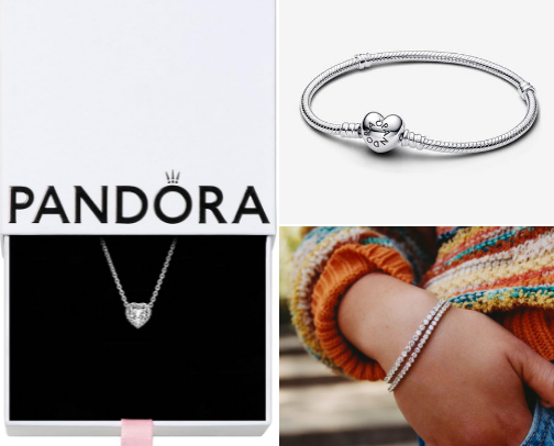 you will shine and sparkle with these jewelry ✨🪩🌟 cover photo collage