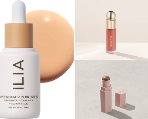 Sephora makeup you won't regret buying🤌🏼😻 cover photo collage