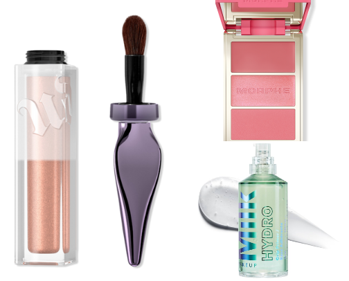 Makeup under $30 that's gonna make you look priceless FR cover photo collage