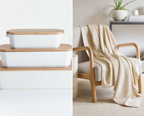 All things home ❤️ cover photo collage