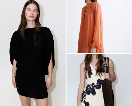 Find your style, wear your confidence 👗🎀 cover photo collage