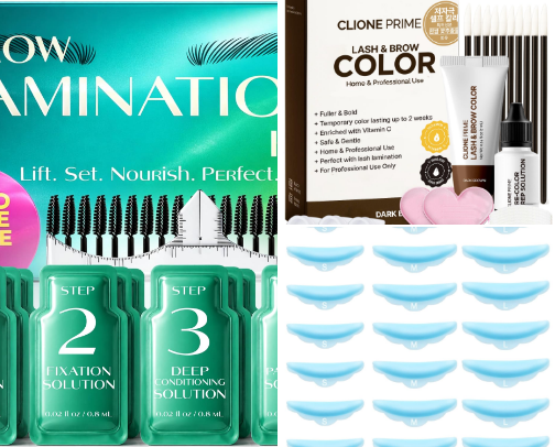 At home beauty- DIY and save money for vacations cover photo collage