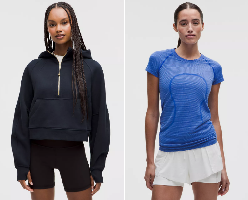 Produk Lululemon Terbaik yang Layak Dibeli cover photo collage