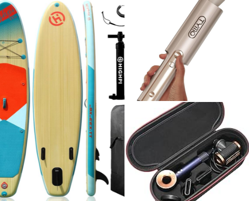 Cyber Monday Sales on Amazon! cover photo collage