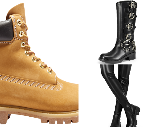 Fall Boots That You Need 🤩 cover photo collage