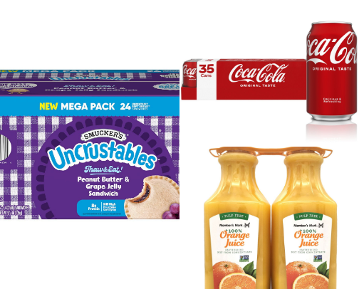 FOOD STOCKS!!! cover photo collage