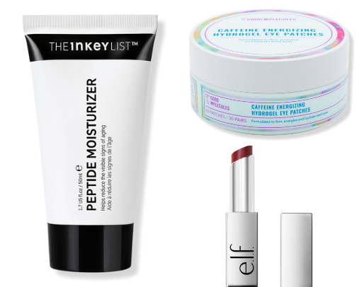 January Favorites to Combat the Winter Blues cover photo collage