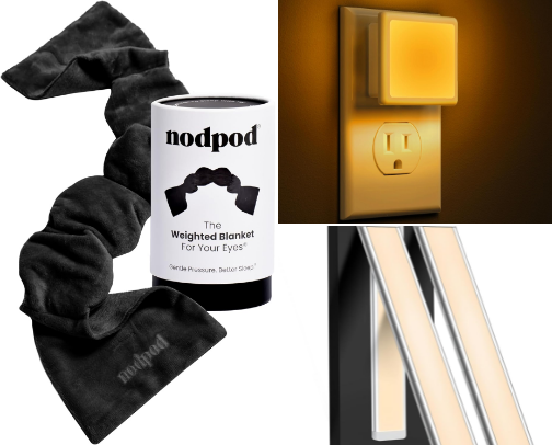 Daylight Savings Reset | Simple Home Upgrades cover photo collage