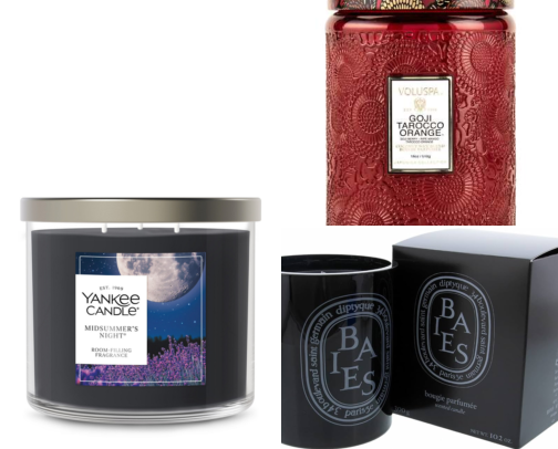 Activities I Finally Enjoy With Candles, a Locked Door, and Zero Guilt cover photo collage