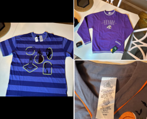 My Mercari cover photo collage