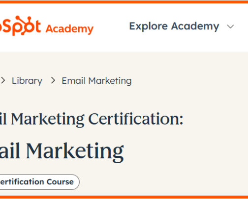 10 Free Digital Marketing Courses (2026) 📑 cover photo collage