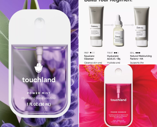 $20 Beauty Products Must Haves at Ulta Store cover photo collage