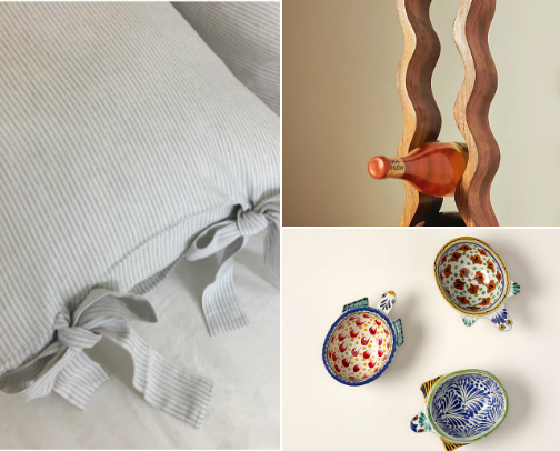 Home & Decor cover photo collage
