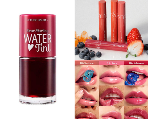 My fave lippies! (If u promise not to tell) 🤭 cover photo collage