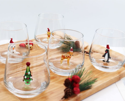 🎅✨Christmas Home Finds I 100% Didn’t Need (but Absolutely Bought Anyway cover photo collage
