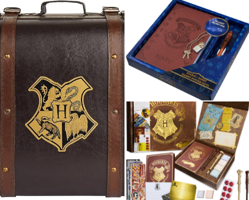 Back to School (I'm a Hogwarts Student) 😂🪄📚 cover photo collage
