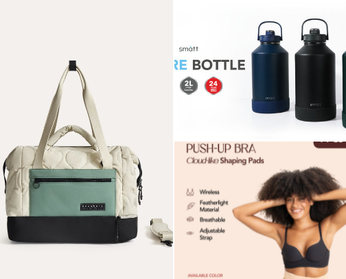 12 Cheap Things That Are Actually Worth It (Don't Look Cheap At All) cover photo collage