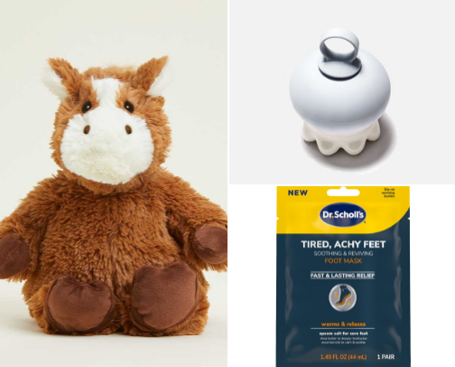 Self Care cover photo collage