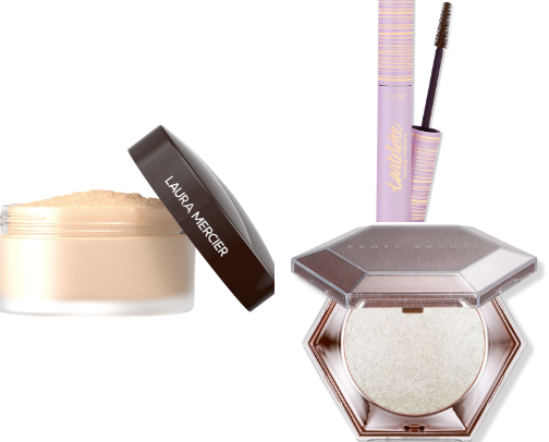 Makeup Recs 💋 cover photo collage