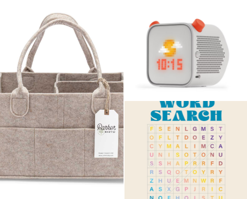 Family Road Trip Essentials cover photo collage