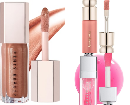 💋 My Sephora Must-Haves: Tried, Loved & Worth Every Swipe cover photo collage