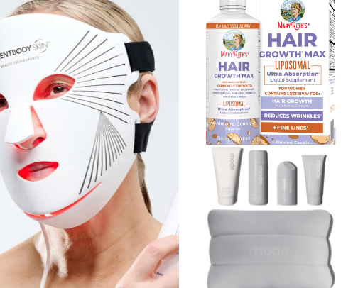 New Year, New Resolutions! cover photo collage