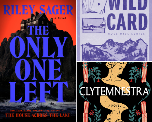 Page-Turners Galore: An Evergrowing List of Must-Reads for Dedicated Bookworms cover photo collage