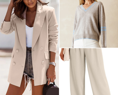 Spoil Yourself: Timeless Treats for Women Who Know Their Worth🥂 cover photo collage