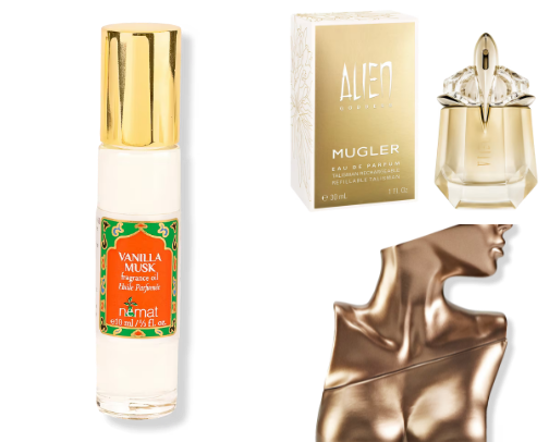 The Vanilla Lovers Bundle cover photo collage