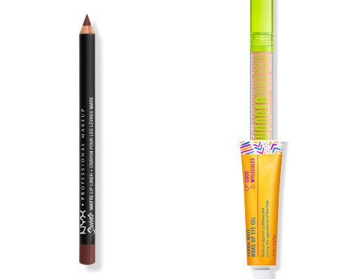 Beauty products that I love, all under $10 cover photo collage