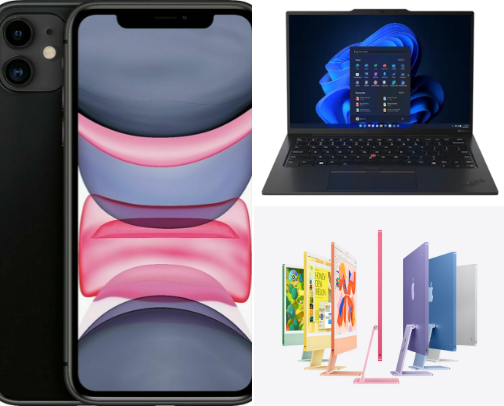 daily driver for Technology addict cover photo collage