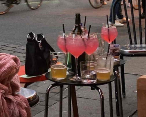 GVL Girl’s Guide cover photo collage