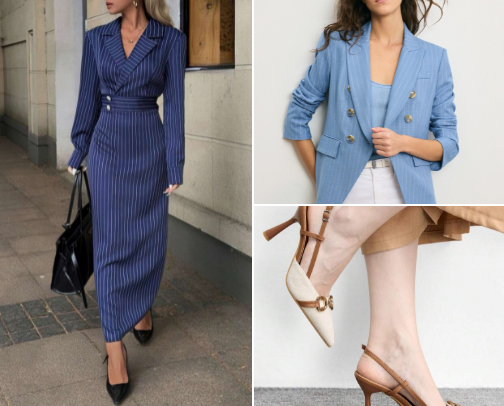 The Petite Boardroom: Command the Room cover photo collage