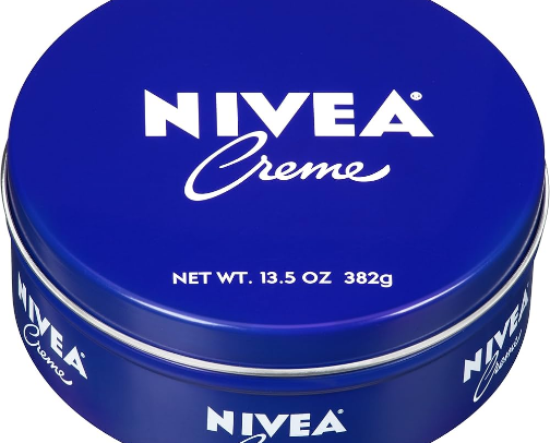 Nivea cover photo collage
